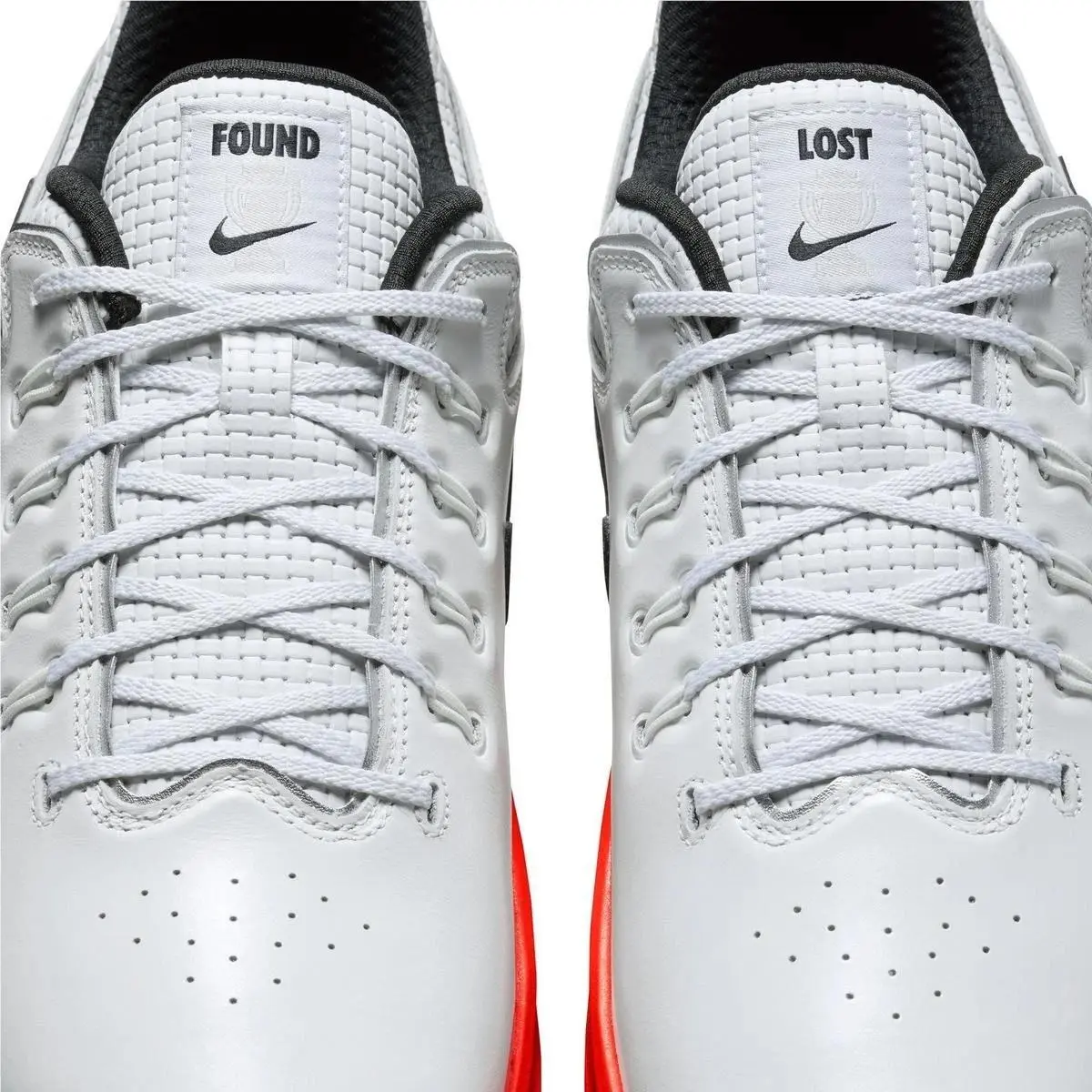Nike shoes - Nike Air Zoom Victory - Air Zoom Victory - IO8148-100 - White 6