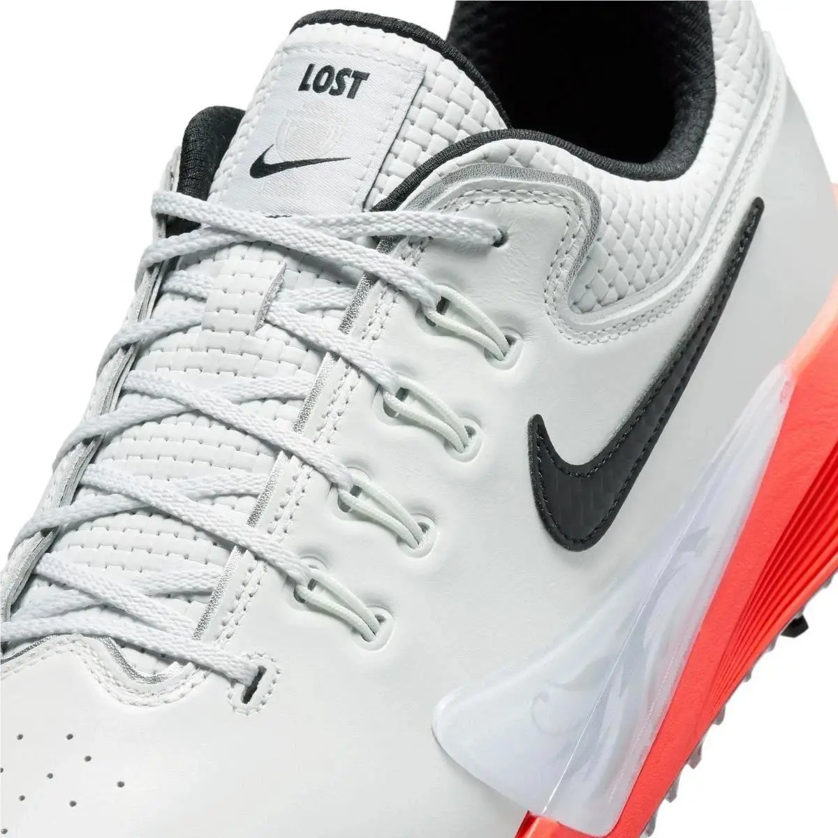 Nike shoes - Nike Air Zoom Victory - Air Zoom Victory - IO8148-100 - White 7