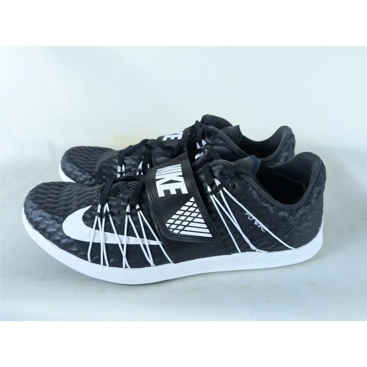 Nike shoes - Nike Triple Jump - Triple Jump - 705394-017 - Black 0