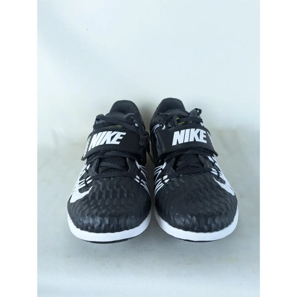 Nike shoes - Nike Triple Jump - Triple Jump - 705394-017 - Black 1