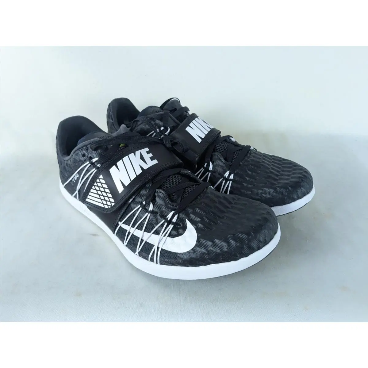 Nike shoes - Nike Triple Jump - Triple Jump - 705394-017 - Black 2