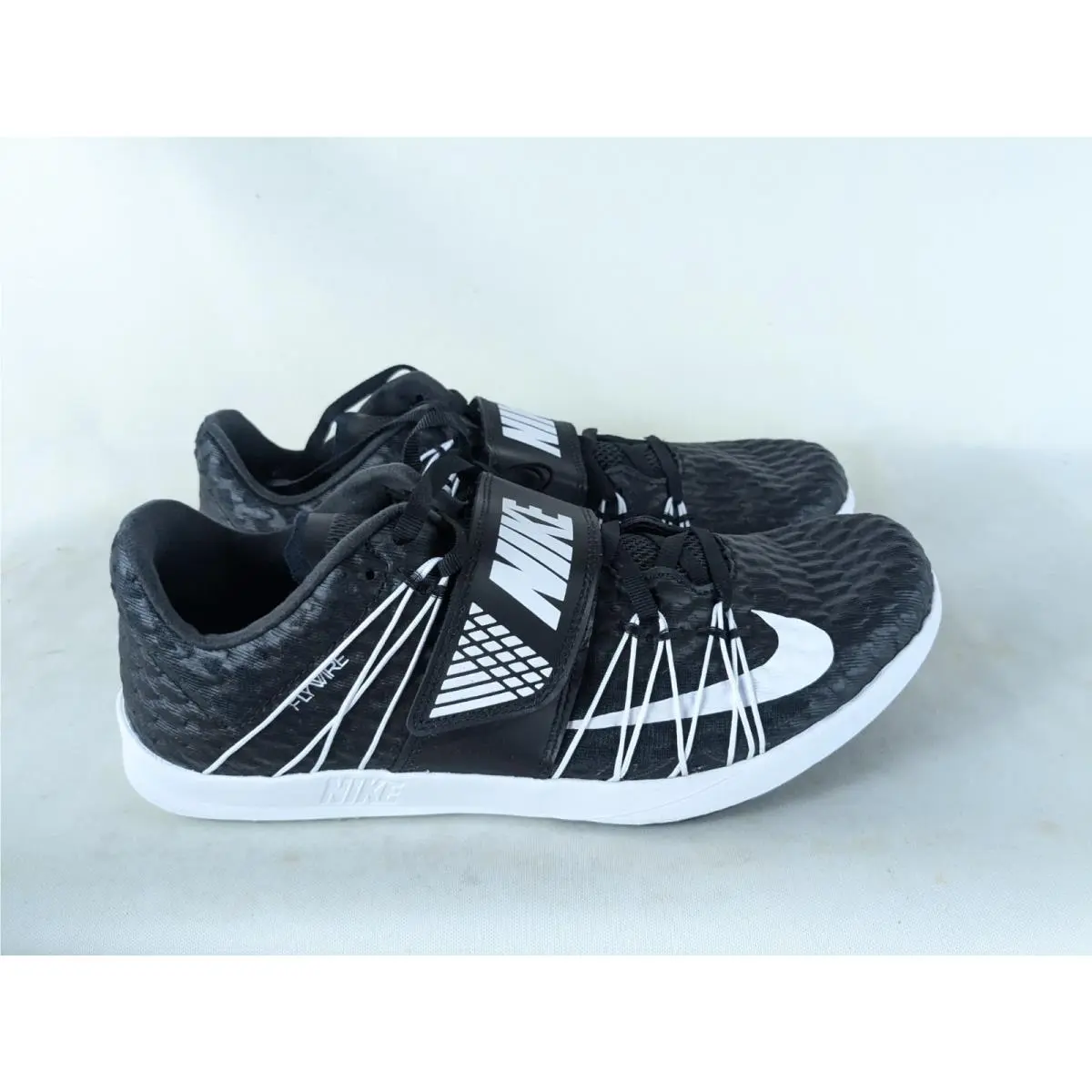 Nike shoes - Nike Triple Jump - Triple Jump - 705394-017 - Black 4