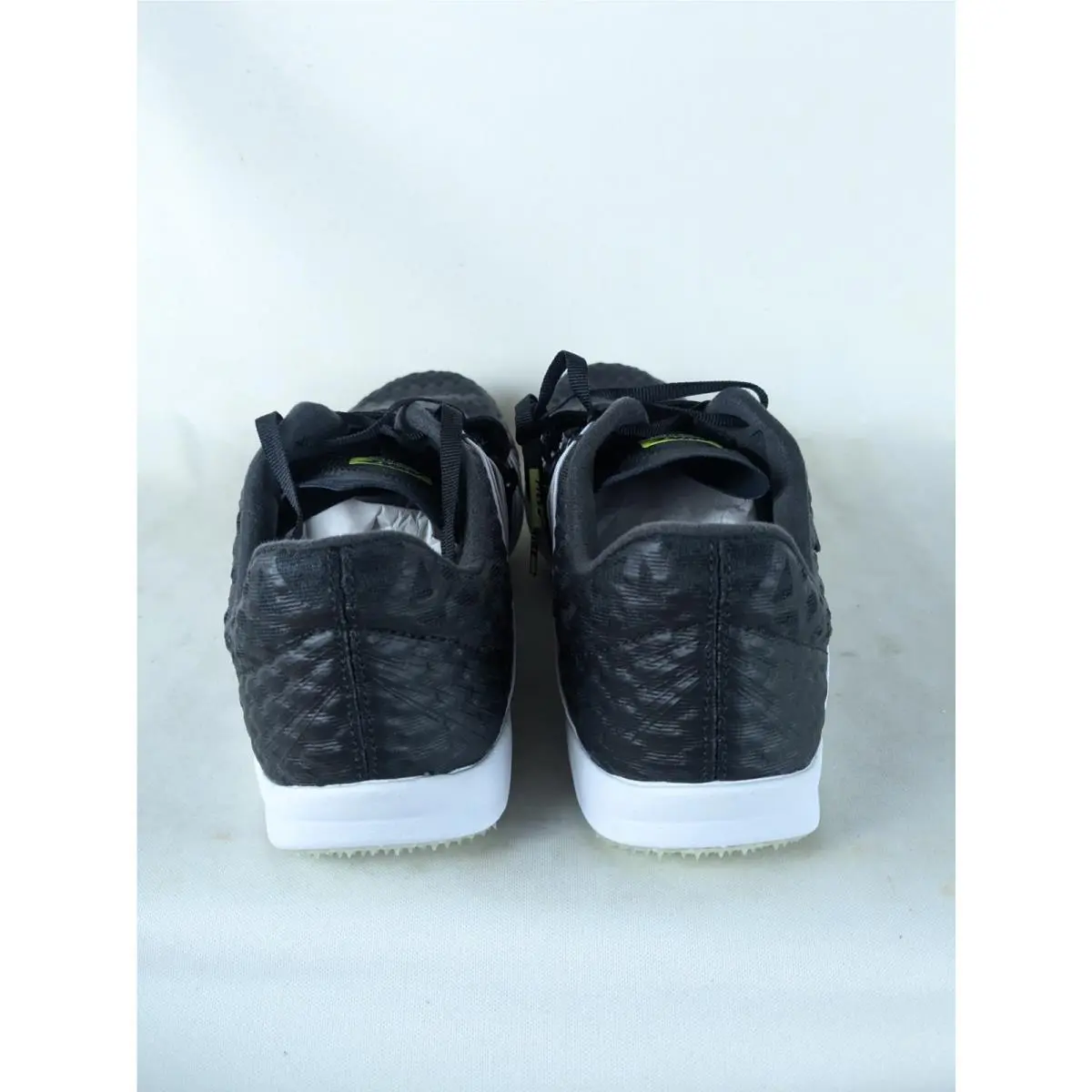 Nike shoes - Nike Triple Jump - Triple Jump - 705394-017 - Black 5
