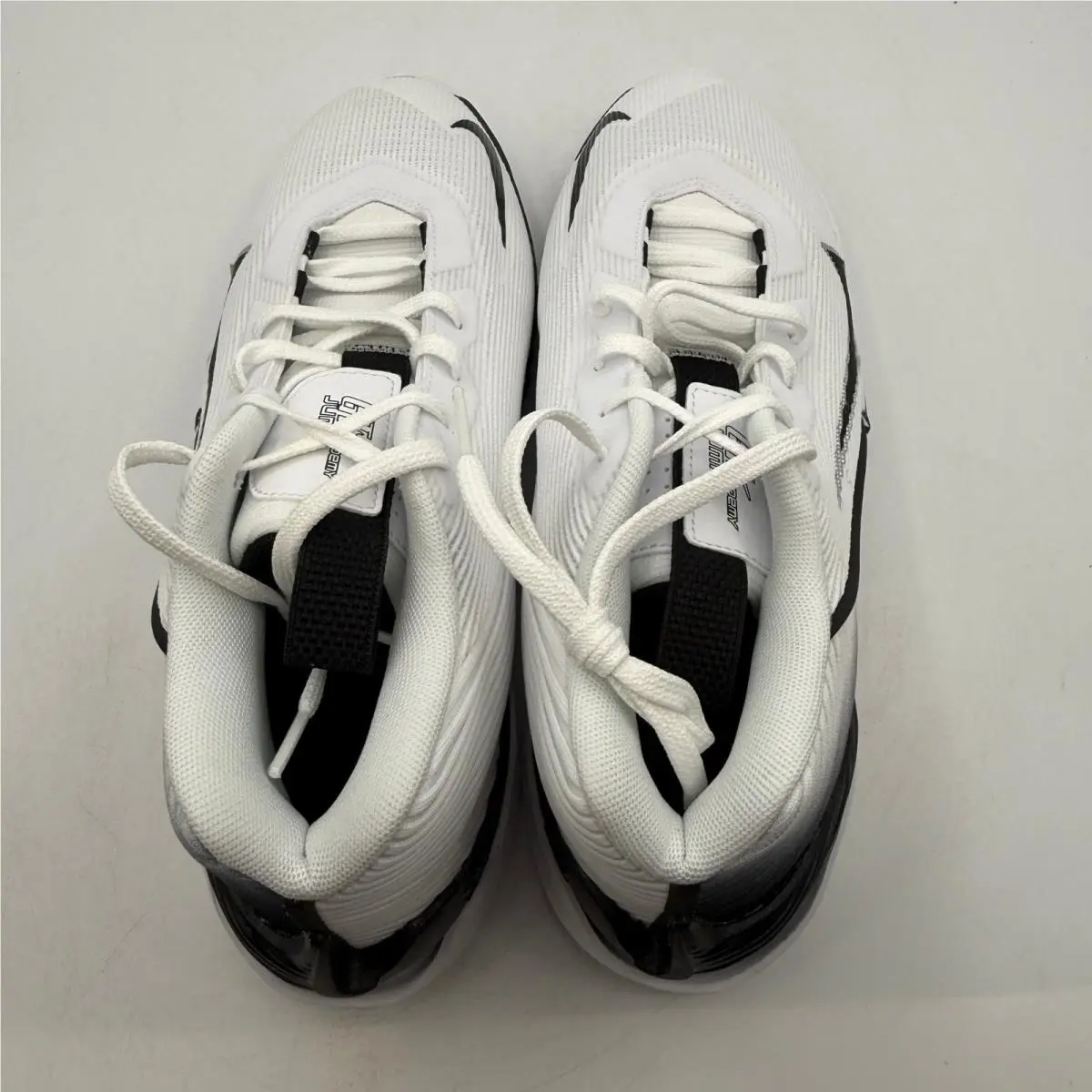 Nike shoes - Nike G.T. Jump Academy - Jump Academy - White 2
