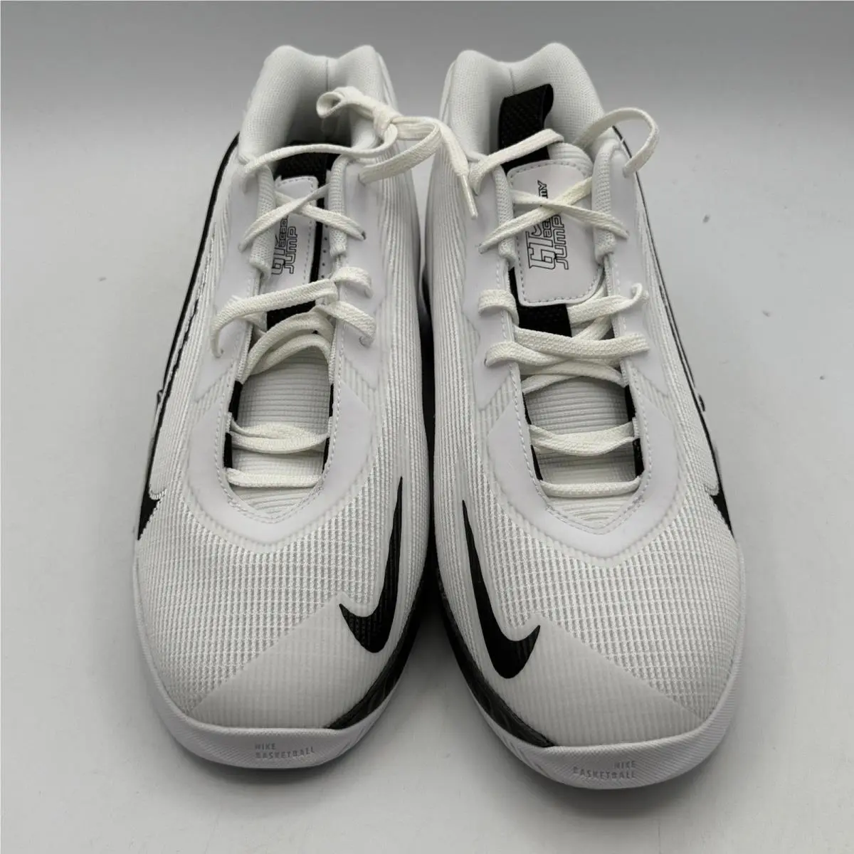 Nike shoes - Nike G.T. Jump Academy - Jump Academy - White 0