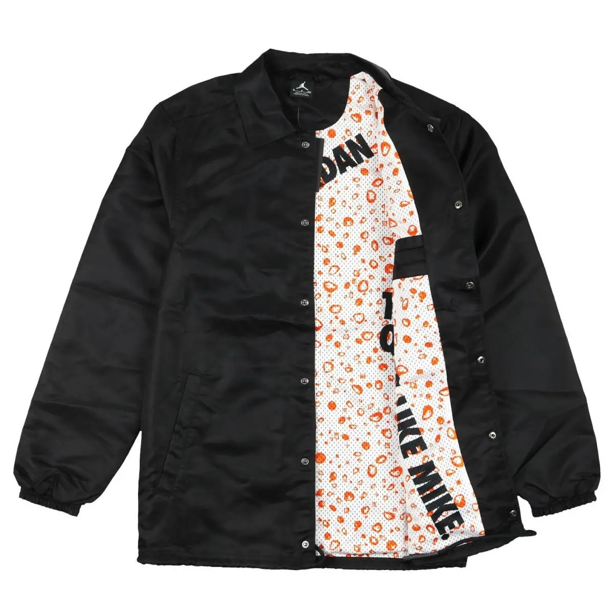 Nike clothing - Black 1