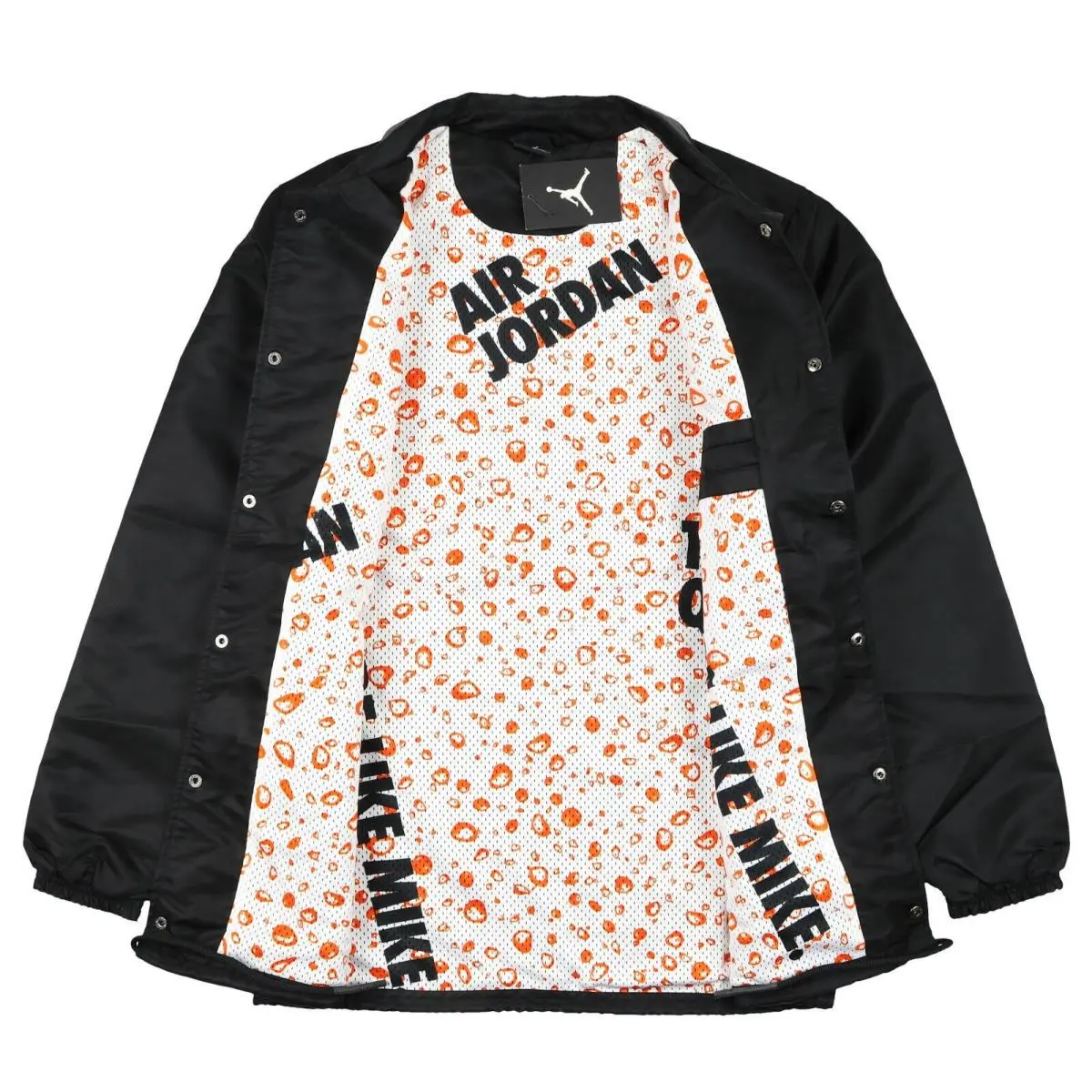 Nike clothing - Black 2