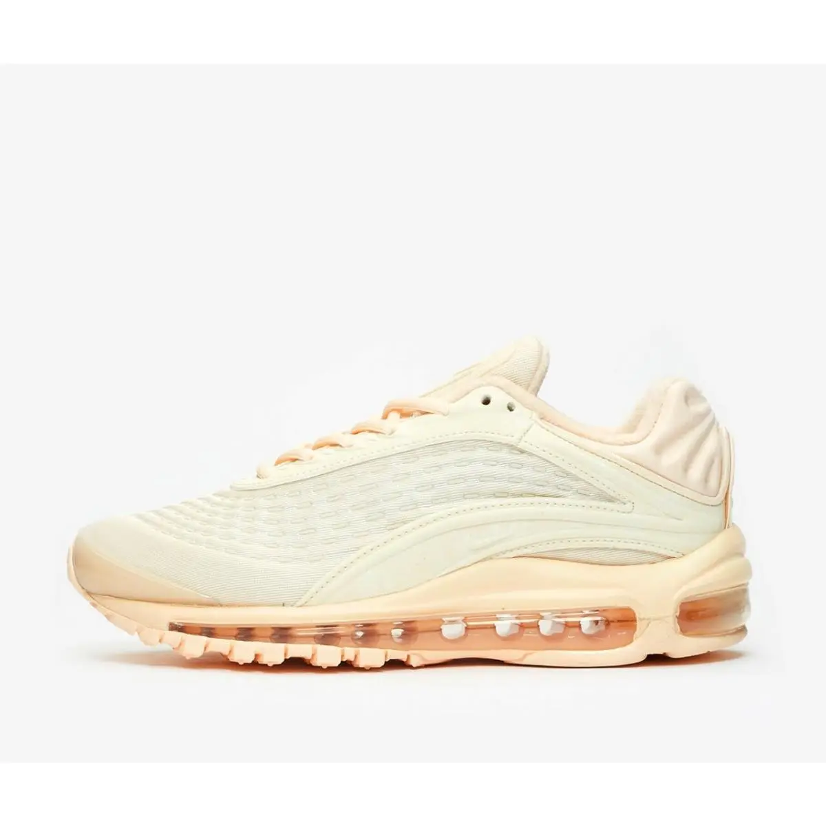 Nike shoes - Guava ice (UPC: 191887659365) 0