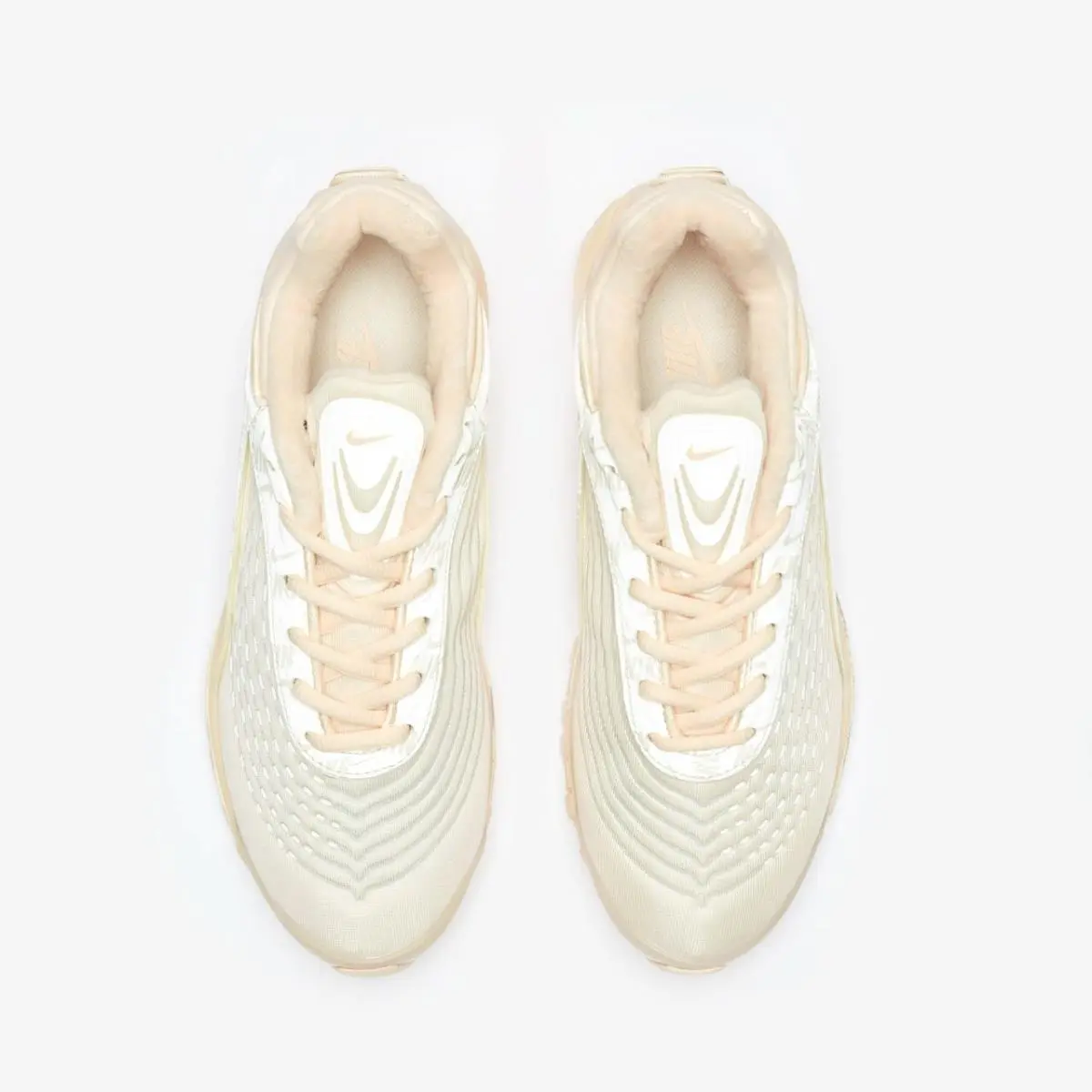 Nike shoes - Guava ice (UPC: 191887659365) 1