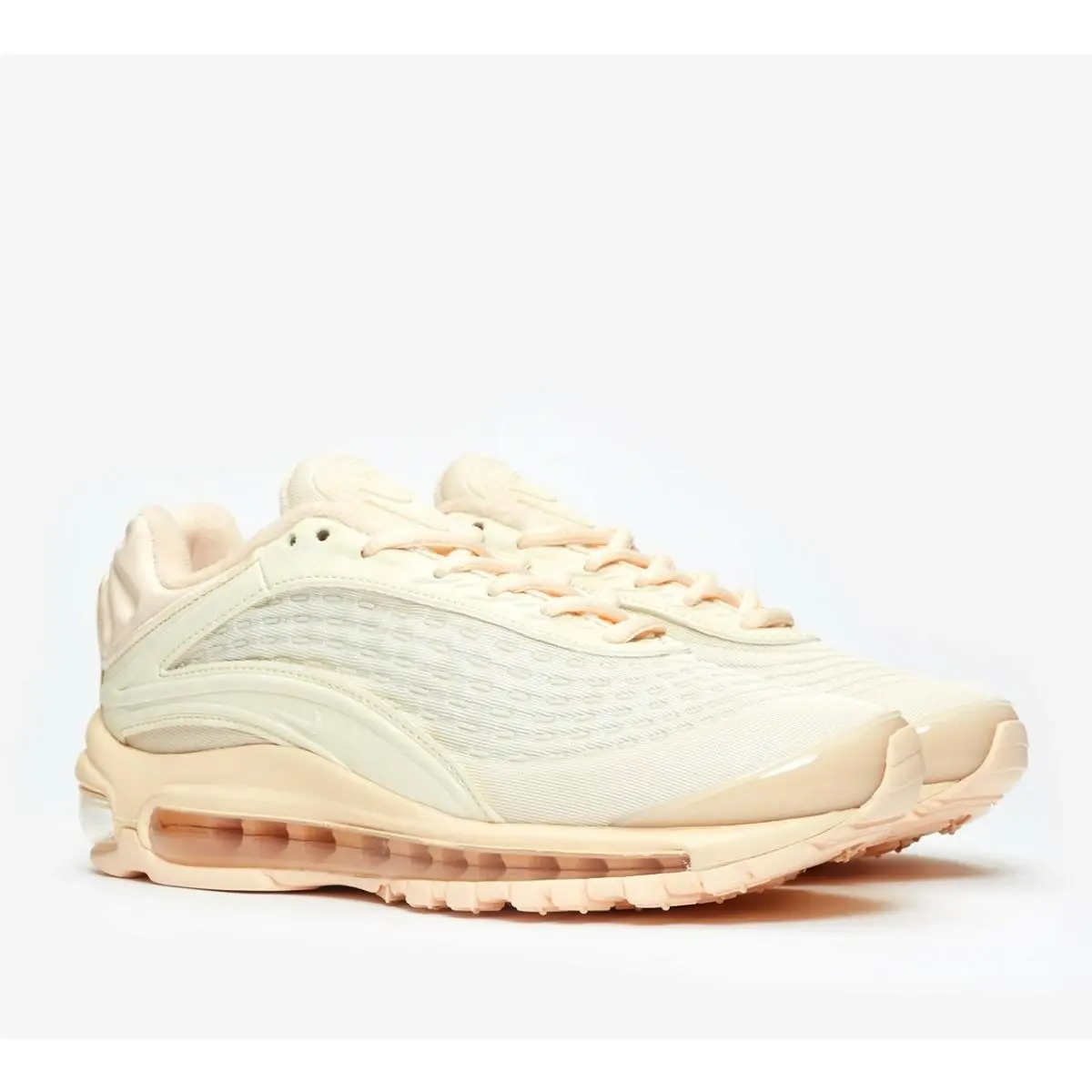 Nike shoes - Guava ice (UPC: 191887659365) 2