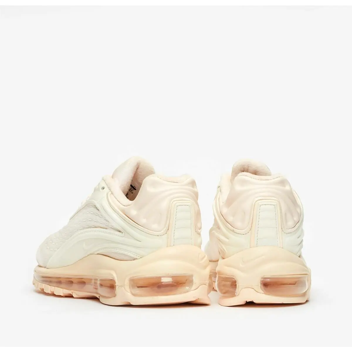 Nike shoes - Guava ice (UPC: 191887659365) 3