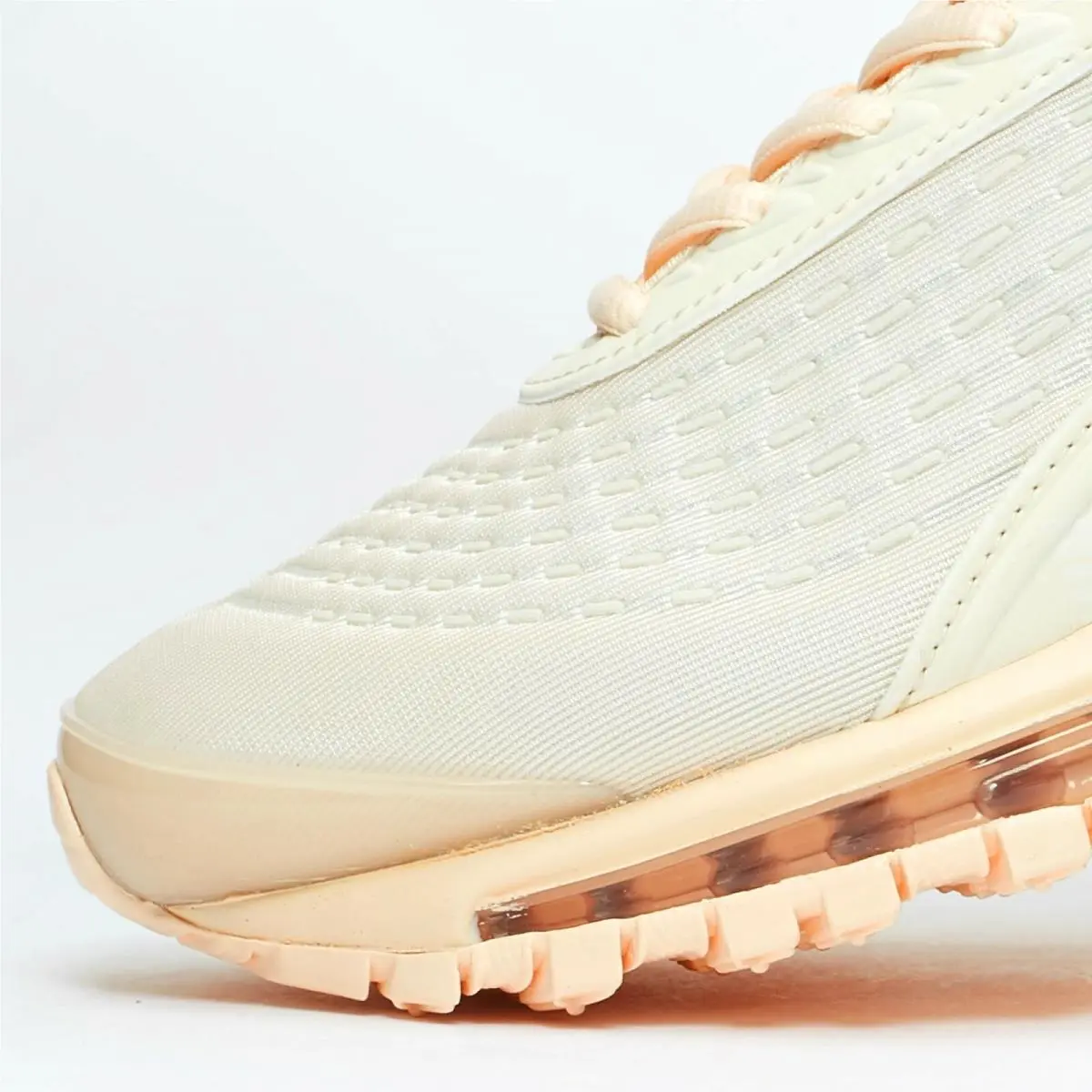 Nike shoes - Guava ice (UPC: 191887659365) 5