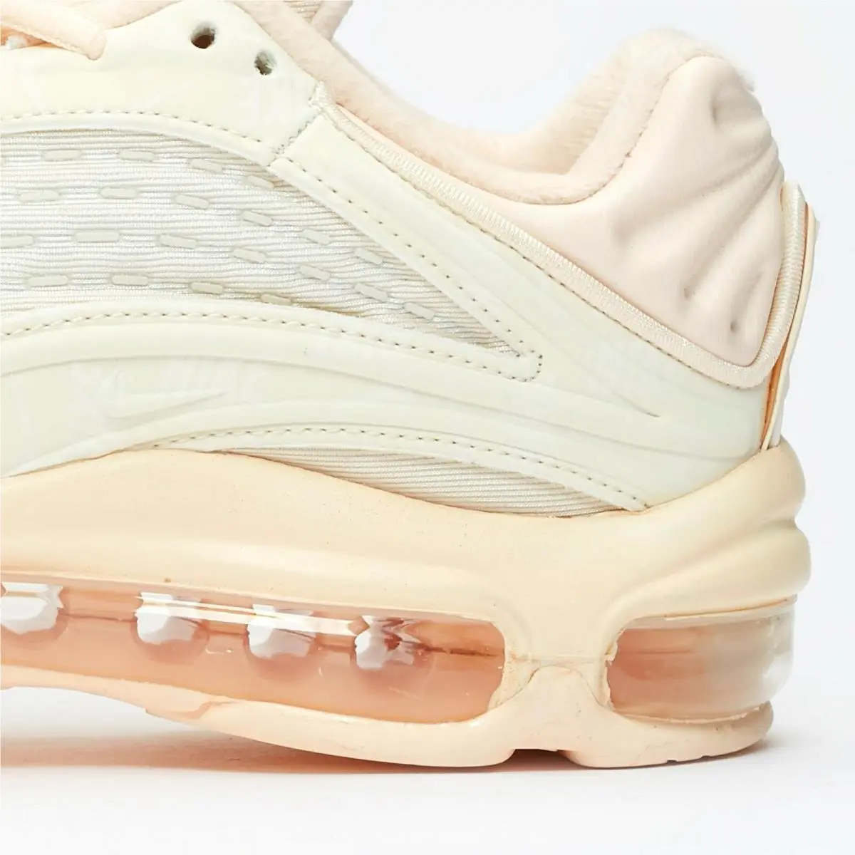 Nike shoes - Guava ice (UPC: 191887659365) 6