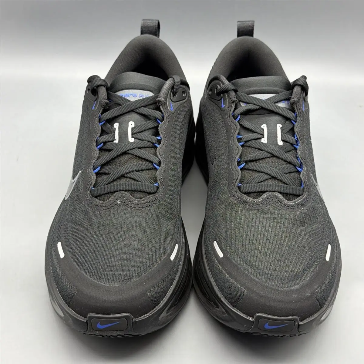 Nike shoes - Nike Vomero Plus - Vomero Plus - HV8150 013 - Black (UPC: 0198728462306) 0