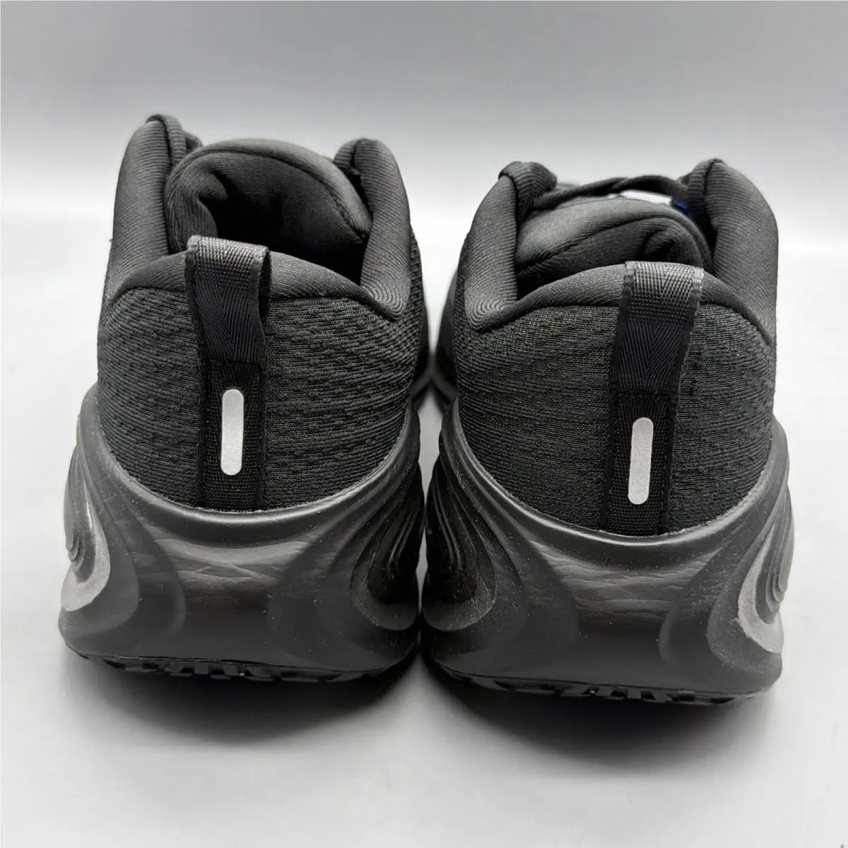 Nike shoes - Nike Vomero Plus - Vomero Plus - HV8150 013 - Black (UPC: 0198728462306) 2