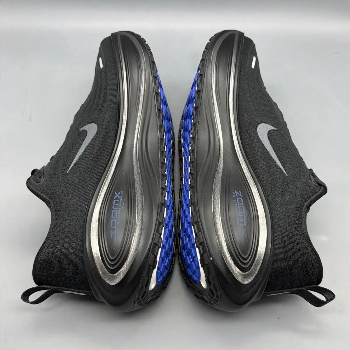 Nike shoes - Nike Vomero Plus - Vomero Plus - HV8150 013 - Black (UPC: 0198728462306) 3