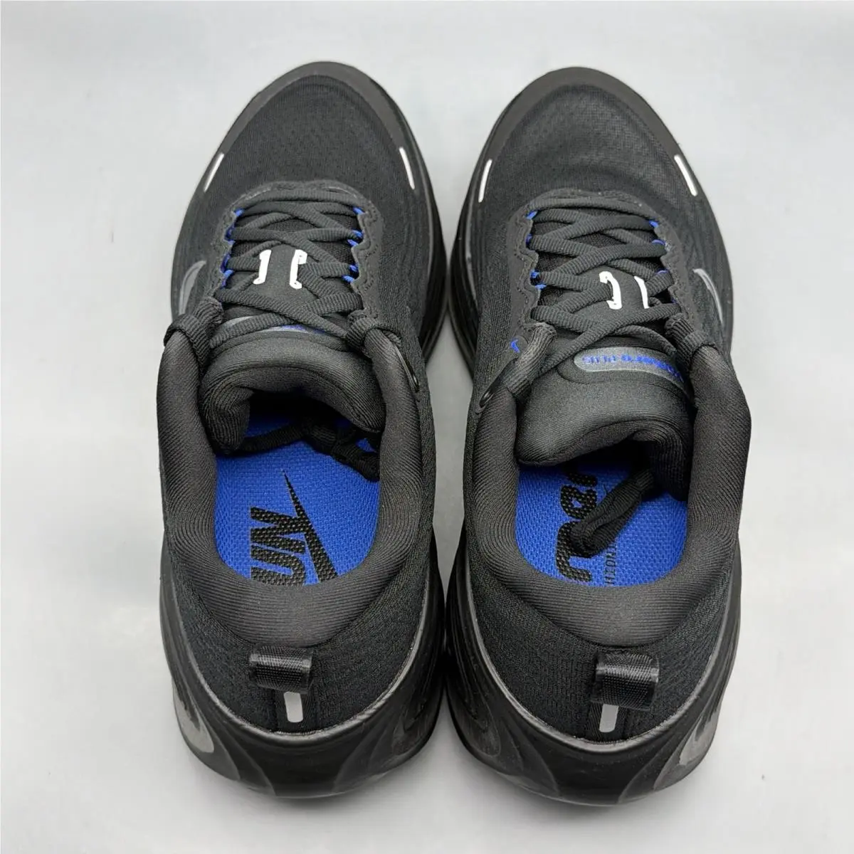 Nike shoes - Nike Vomero Plus - Vomero Plus - HV8150 013 - Black (UPC: 0198728462306) 5