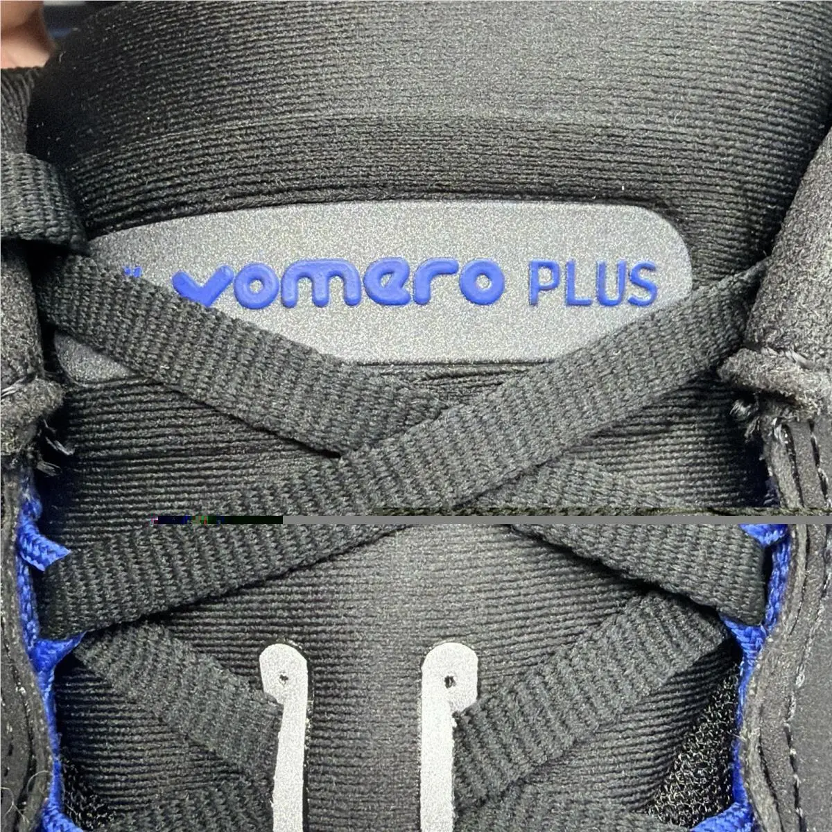 Nike shoes - Nike Vomero Plus - Vomero Plus - HV8150 013 - Black (UPC: 0198728462306) 9