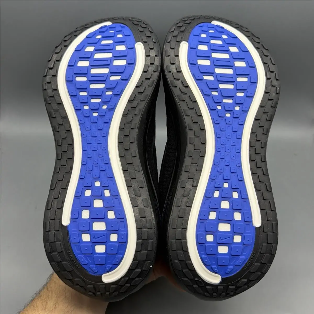 Nike shoes - Nike Vomero Plus - Vomero Plus - HV8150 013 - Black (UPC: 0198728462306) 6