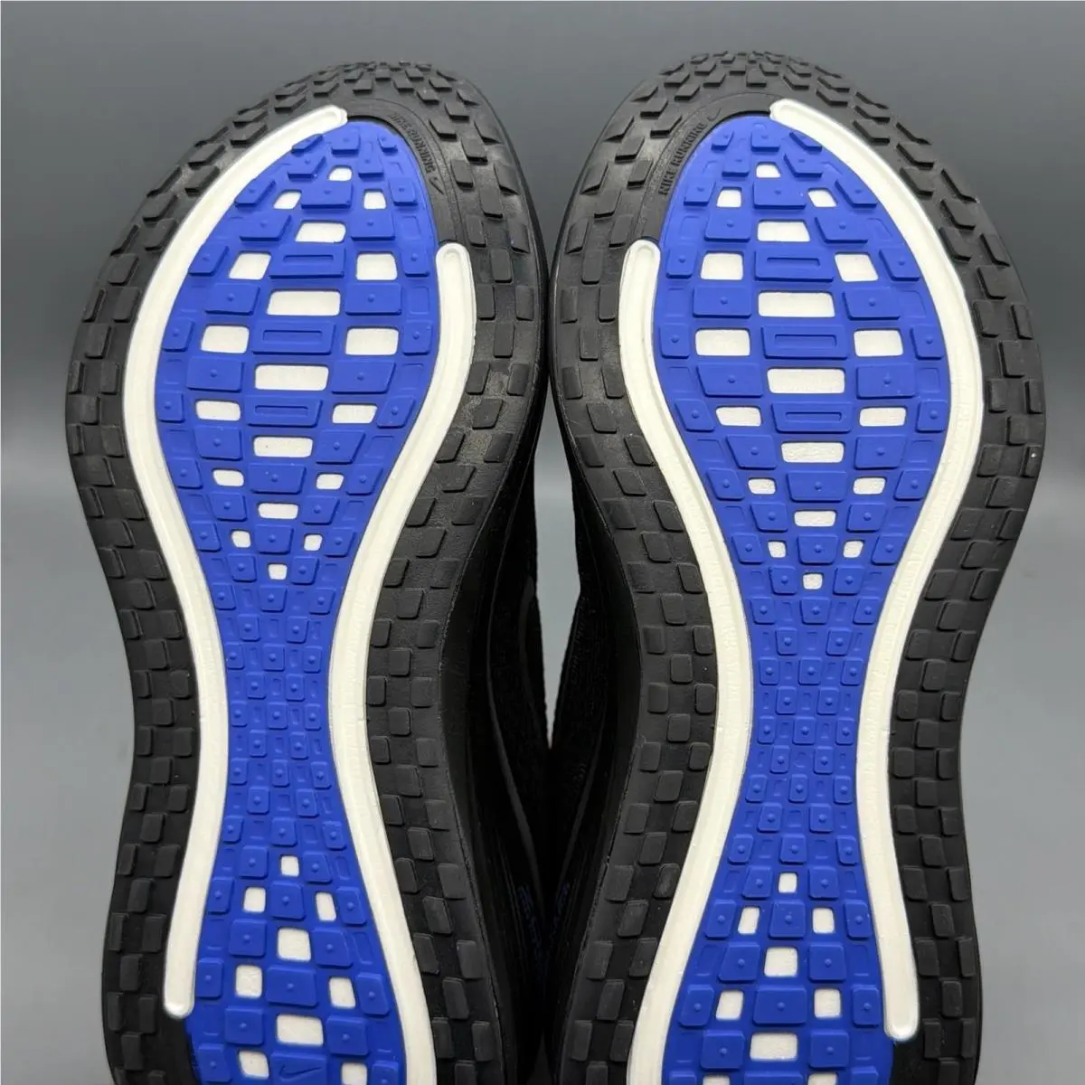 Nike shoes - Nike Vomero Plus - Vomero Plus - HV8150 013 - Black (UPC: 0198728462306) 7