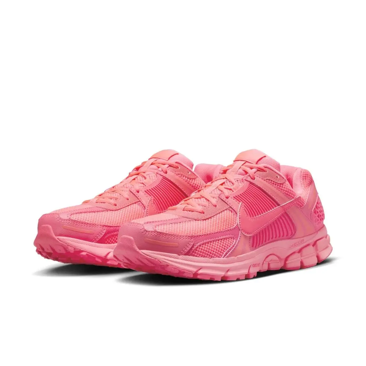 Size 10.5  Zoom Vomero 5 Hot Punch Pink-hot Punch HF5493-600 Mens by Nike