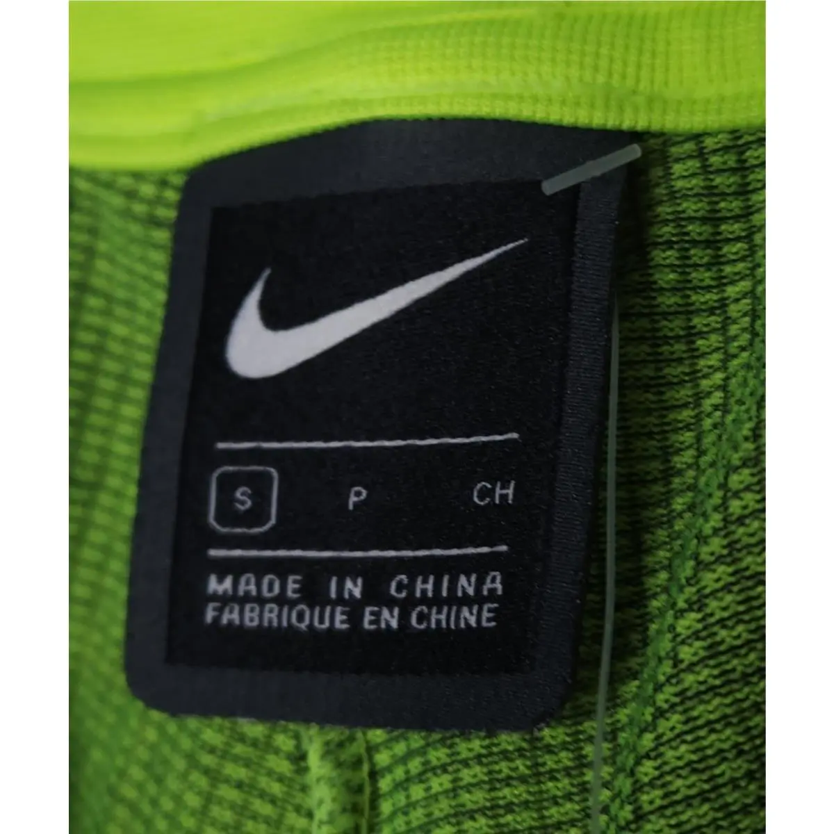 Nike clothing - Green 1