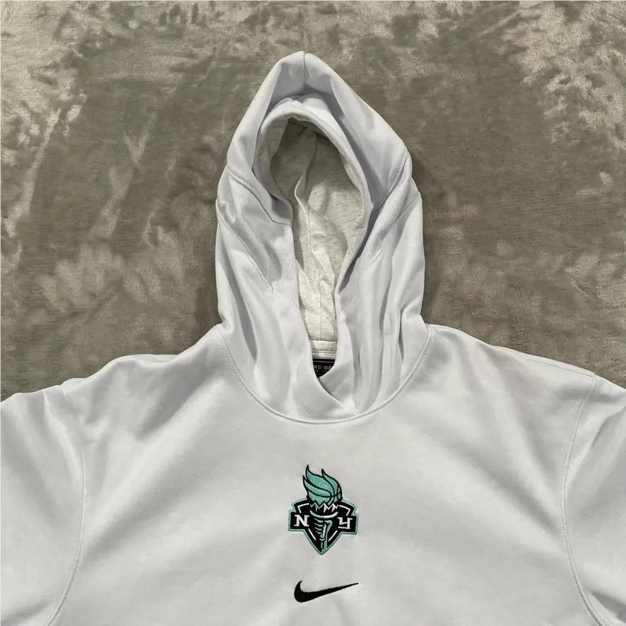 Nike clothing - White 0