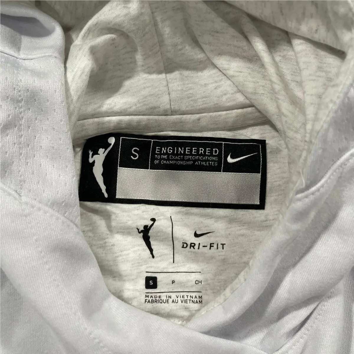 Nike clothing - White 2