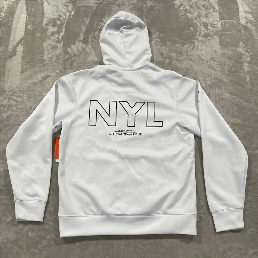 Nike clothing - White 4