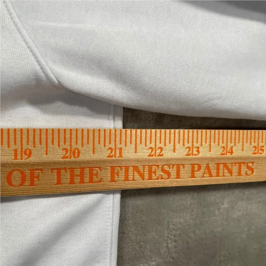 Nike clothing - White 5