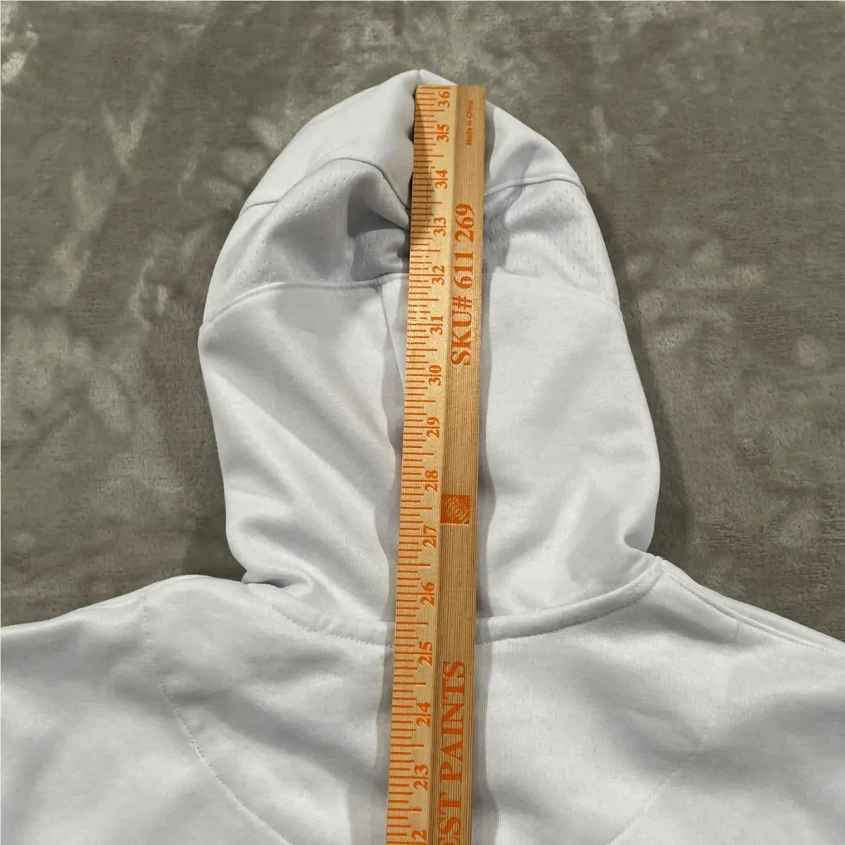 Nike clothing - White 6