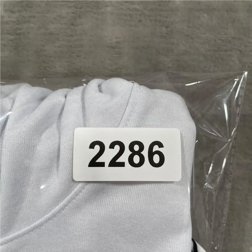 Nike clothing - White 7