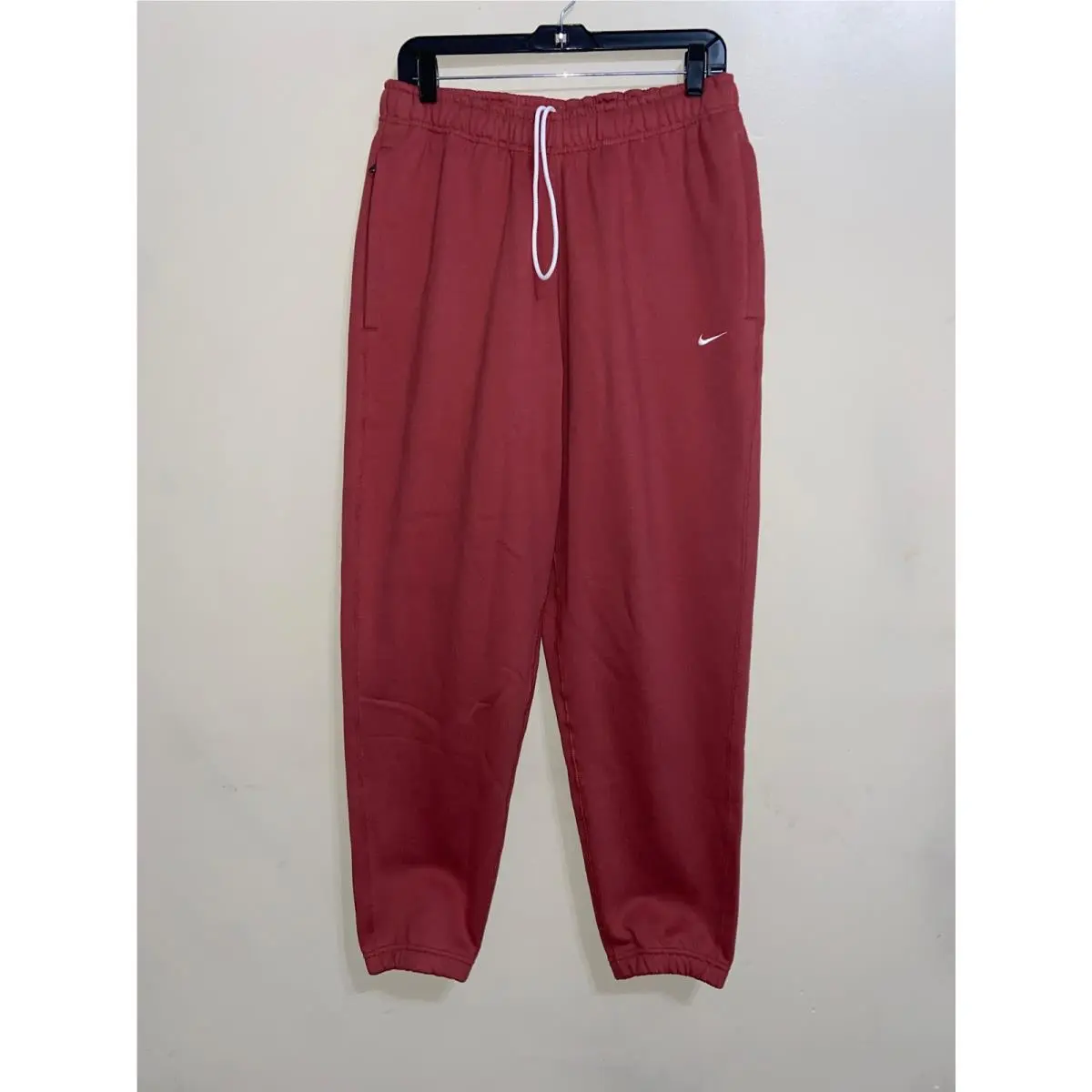 Nike clothing - NRG Solo Swoosh - NRG Solo Swoosh - Rust 0