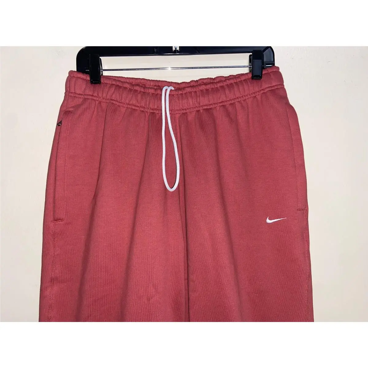Nike clothing - NRG Solo Swoosh - NRG Solo Swoosh - Rust 1