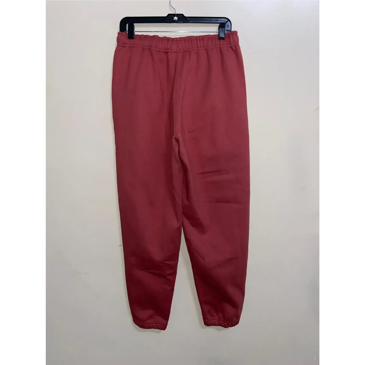 Nike clothing - NRG Solo Swoosh - NRG Solo Swoosh - Rust 4