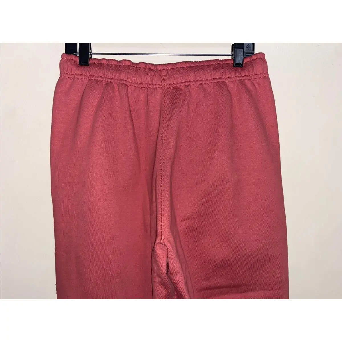 Nike clothing - NRG Solo Swoosh - NRG Solo Swoosh - Rust 5