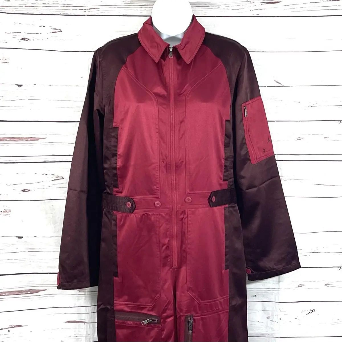 Nike clothing - Red 0