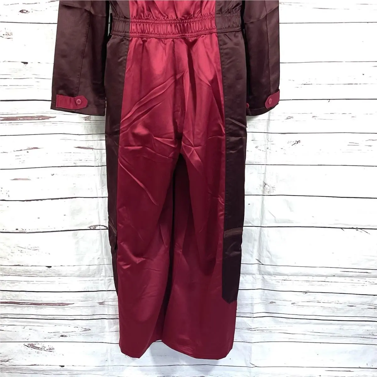 Nike clothing - Red 4