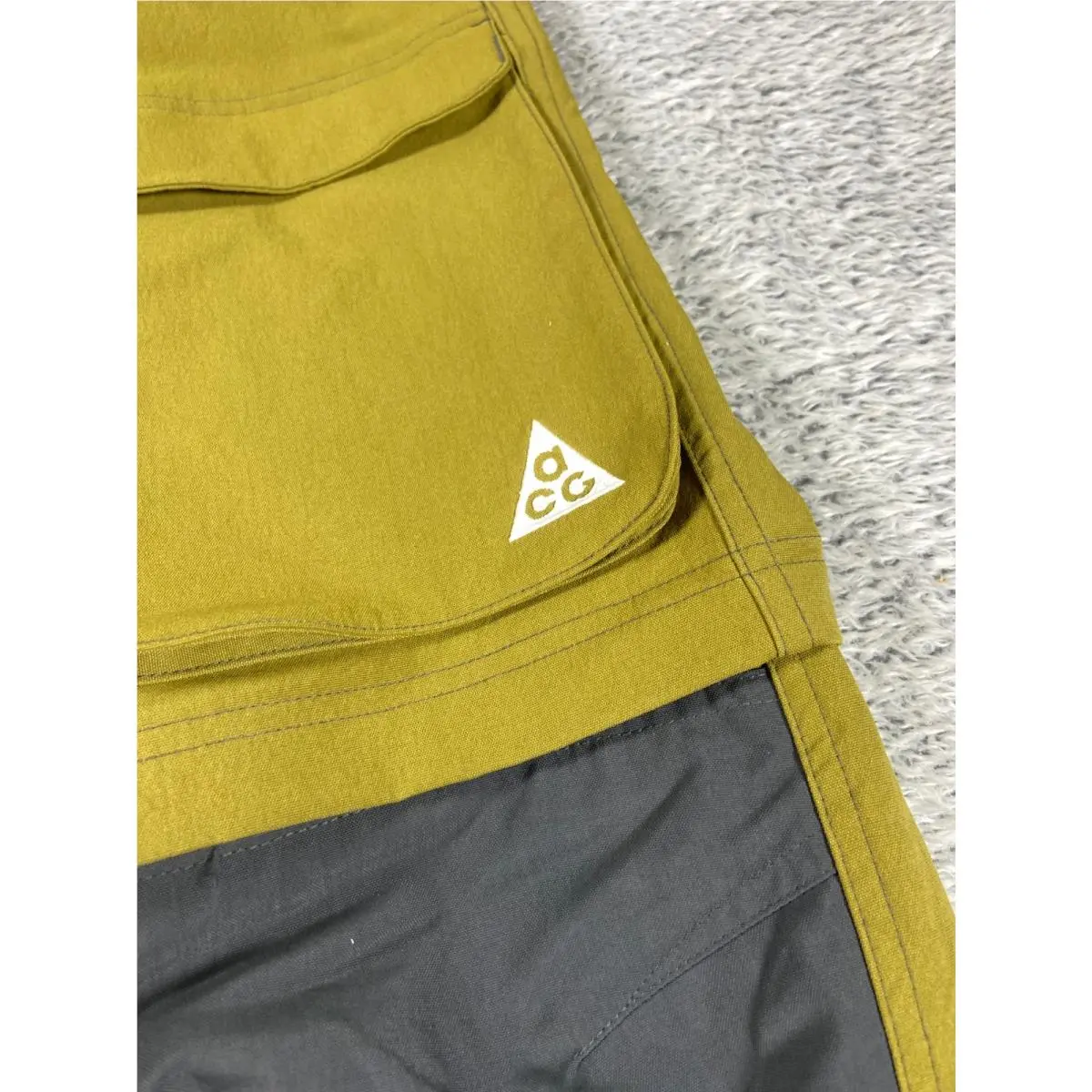 Nike clothing - Green 6