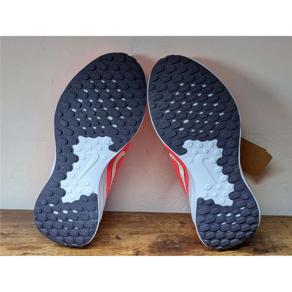 Nike shoes - Nike Downshifter 12 - Downshifter - Red 11