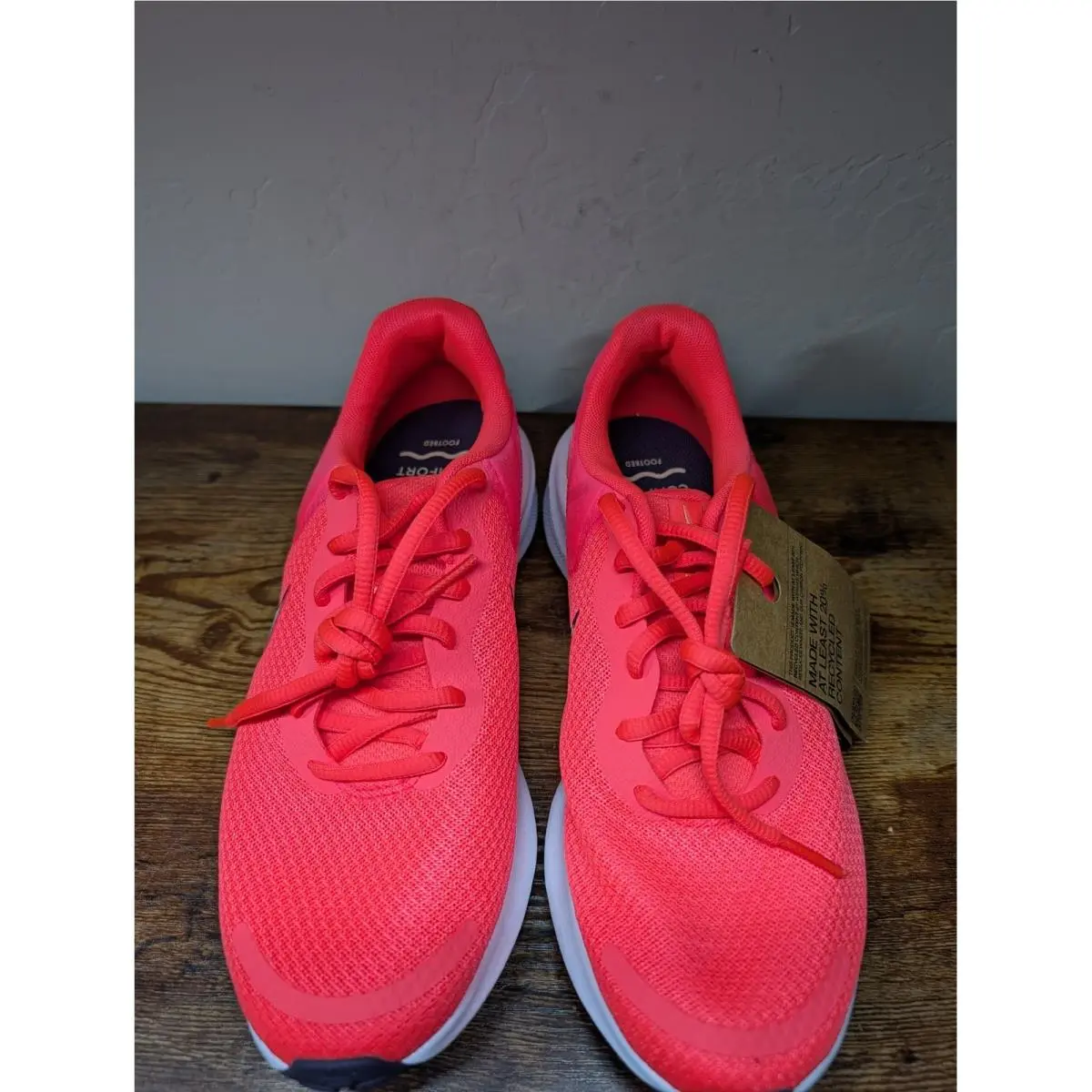 Nike shoes - Nike Downshifter 12 - Downshifter - Red 8