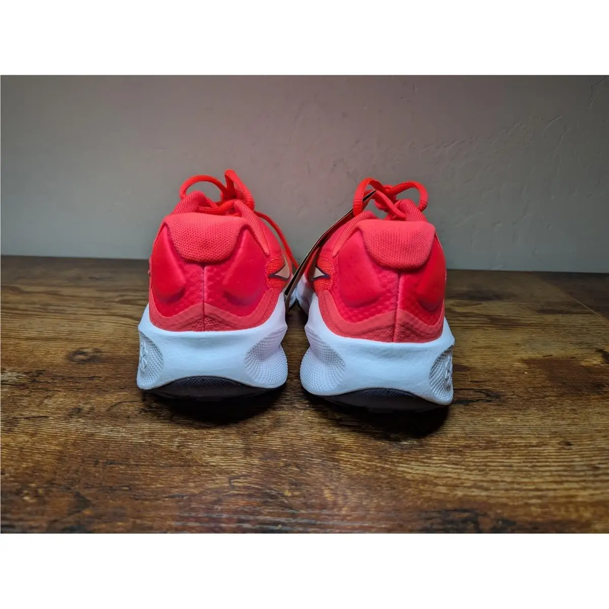 Nike shoes - Nike Downshifter 12 - Downshifter - Red 9