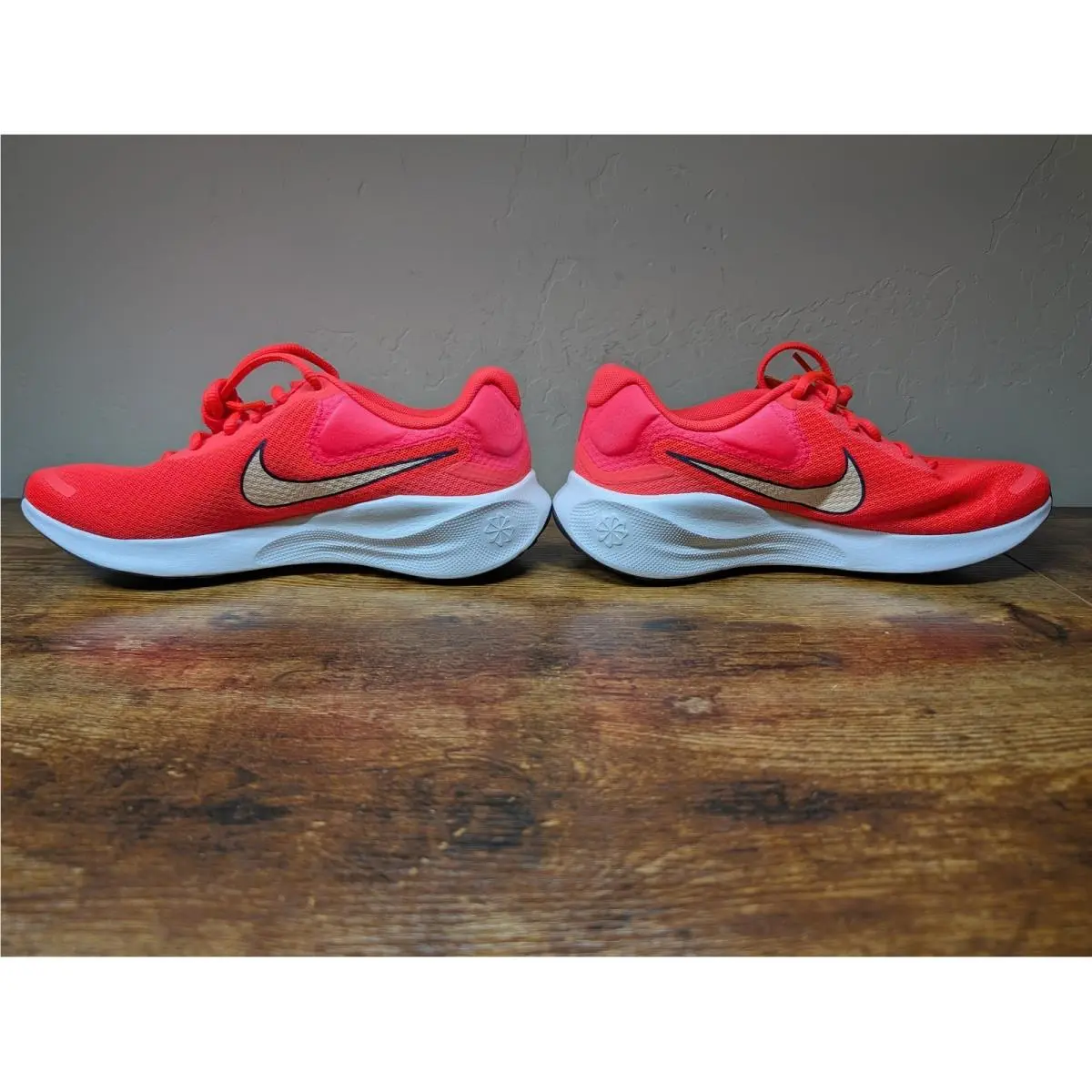 Nike shoes - Nike Downshifter 12 - Downshifter - Red 0