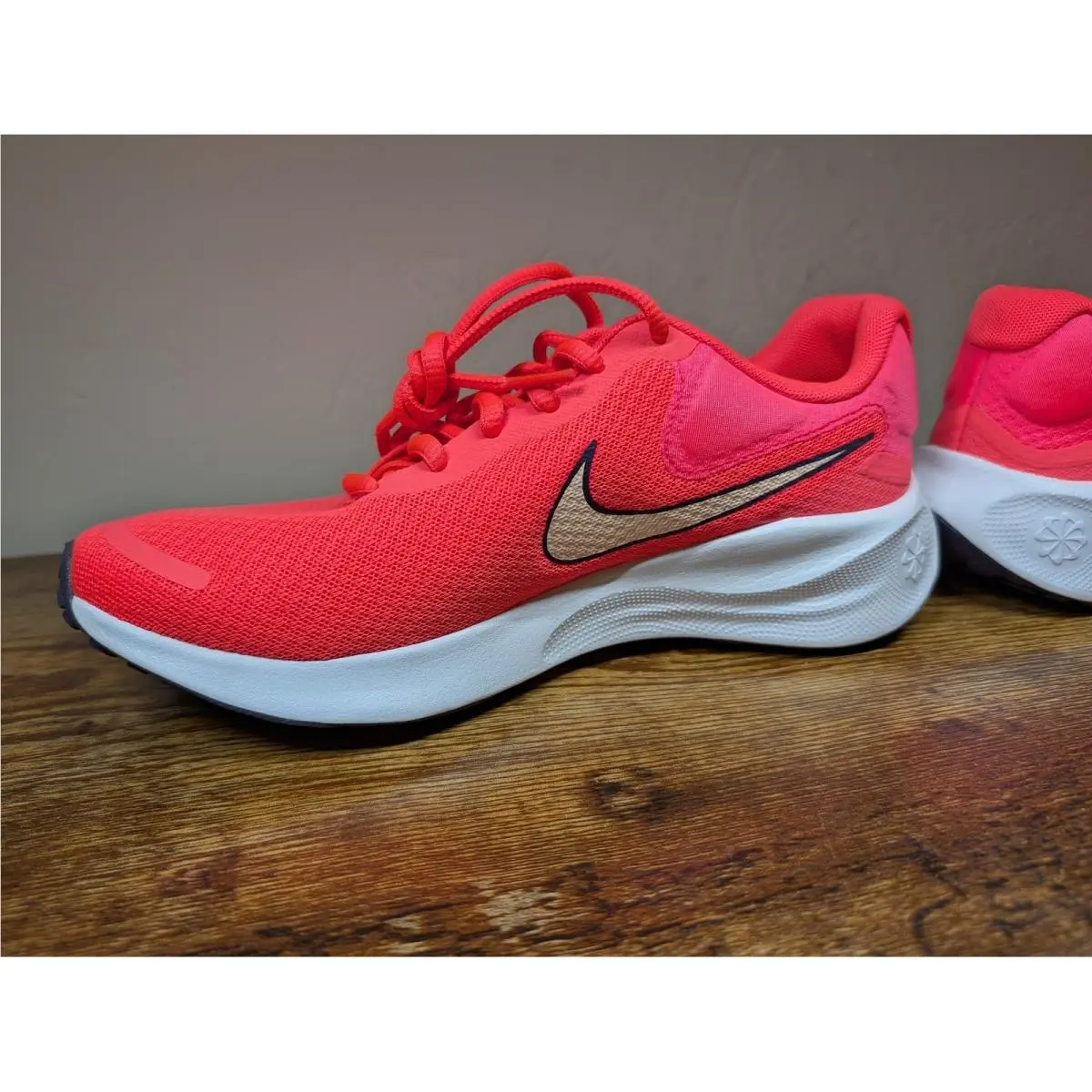 Nike shoes - Nike Downshifter 12 - Downshifter - Red 1
