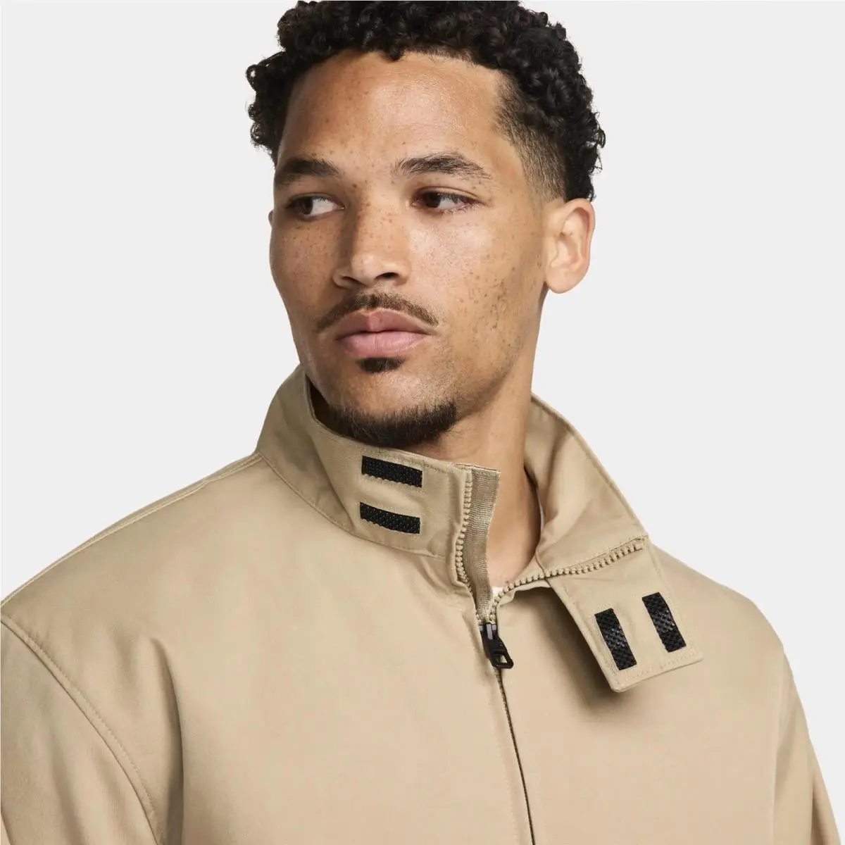 Nike clothing - nike tech - tech - Brown 0