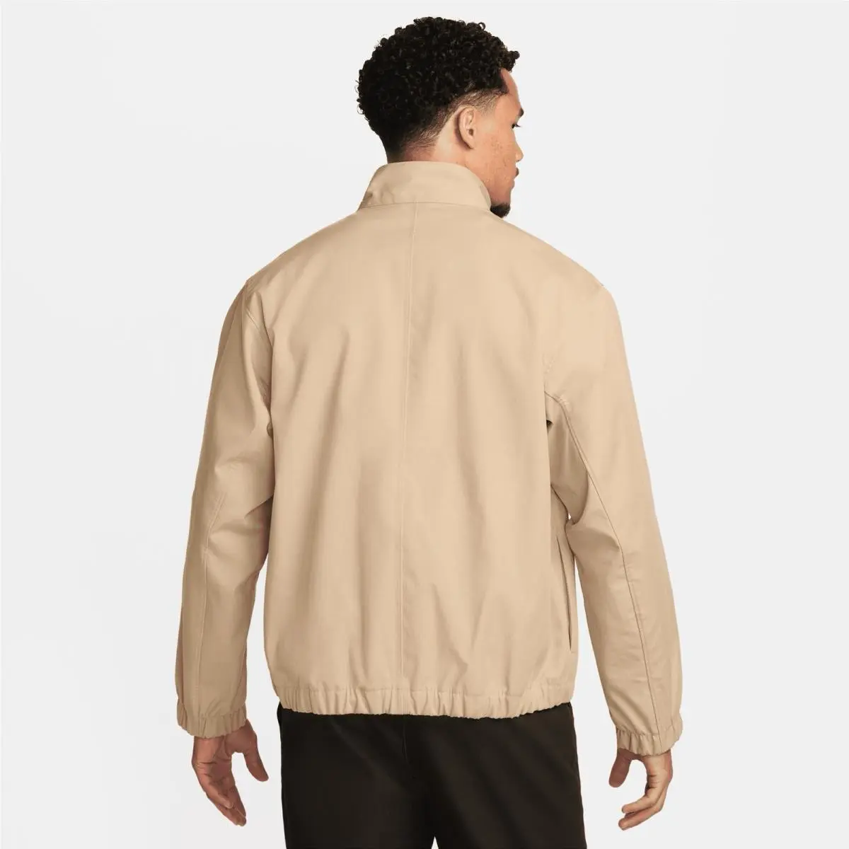 Nike clothing - nike tech - tech - Brown 1