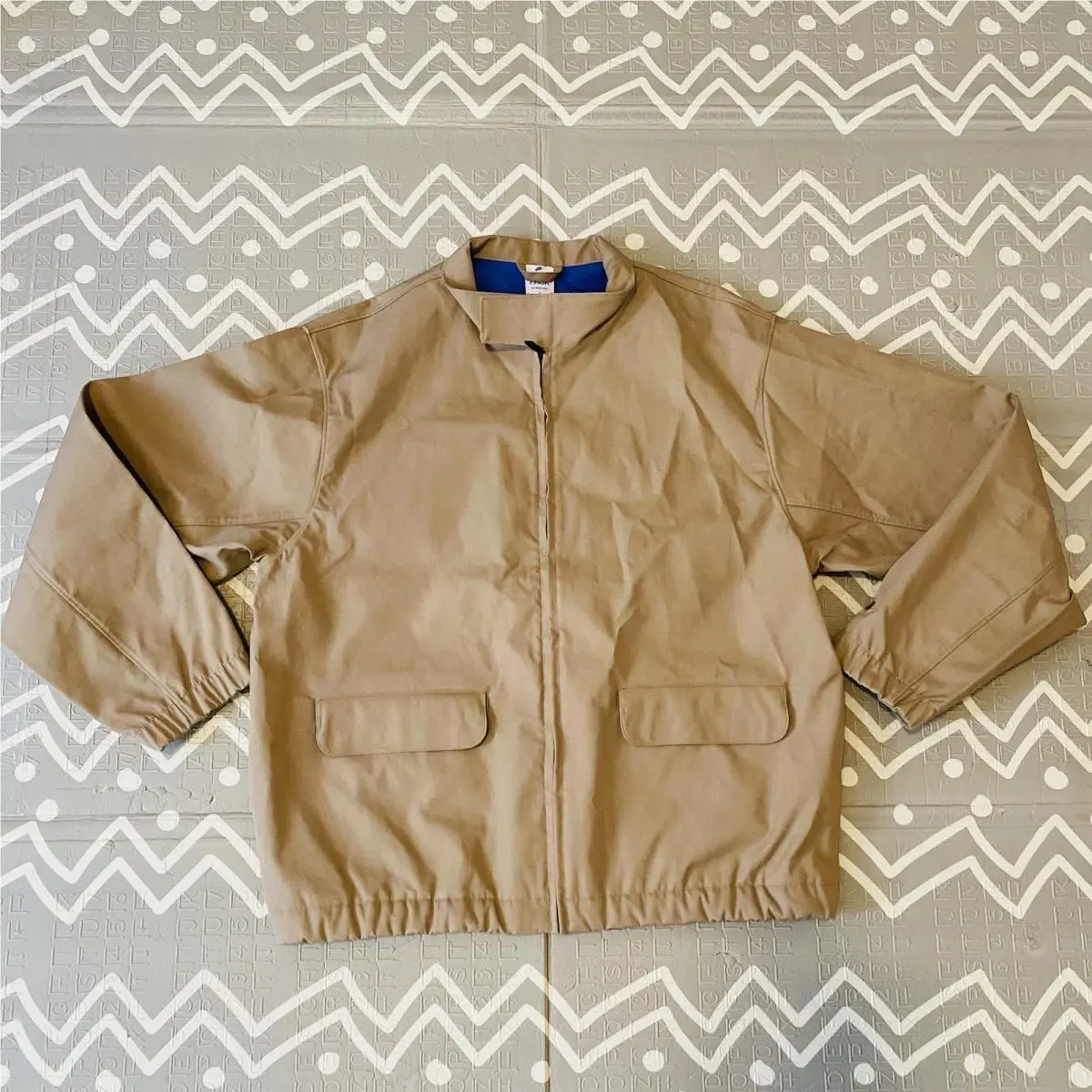 Nike clothing - nike tech - tech - Brown 2