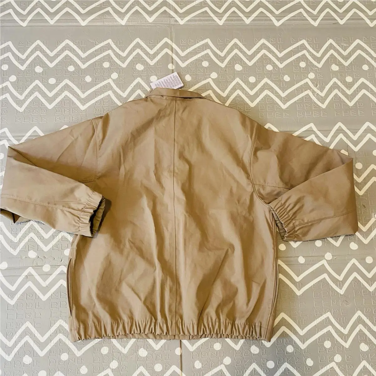 Nike clothing - nike tech - tech - Brown 5