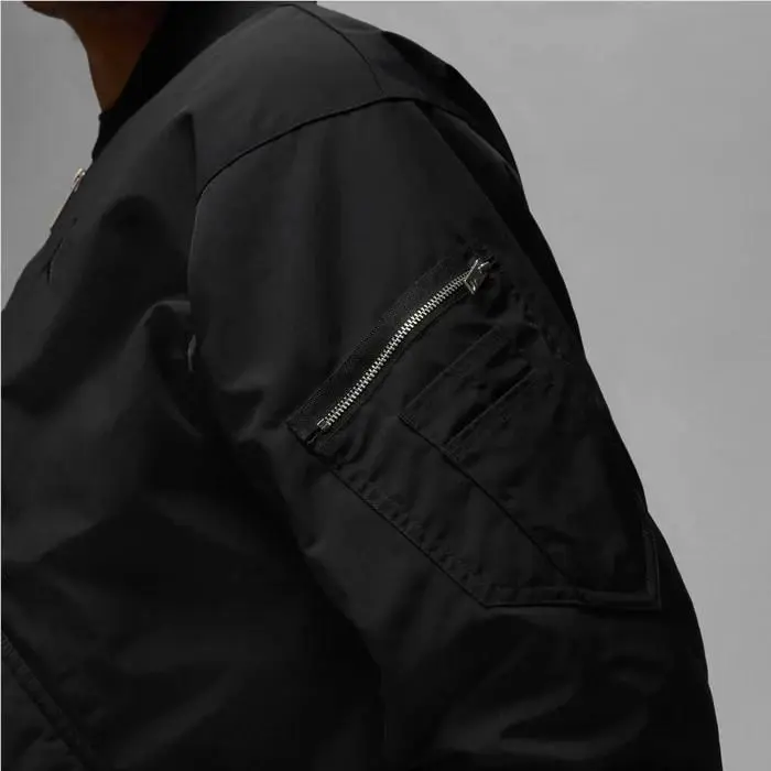 Nike clothing - Nike Air Jordan Renegade - Air Renegade - Black 1