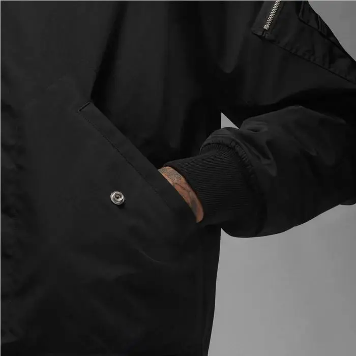 Nike clothing - Nike Air Jordan Renegade - Air Renegade - Black 2